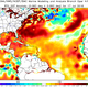 Sea surface temperature anomalies for the Northwest Atlantic. Image: NOAA